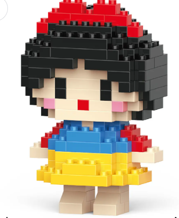 link no.36 building blocks live.2