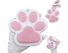 Handmade cat scratching series squeezing and decompression toys