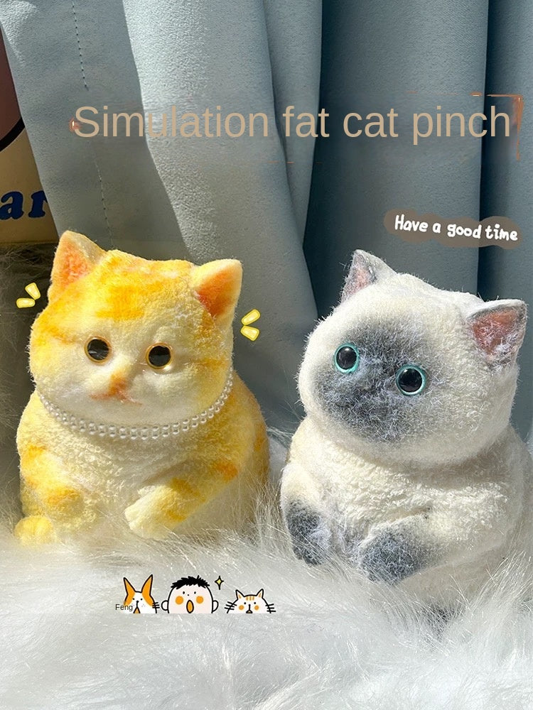 Purely handmade customized model, unique high-end customized pinch music