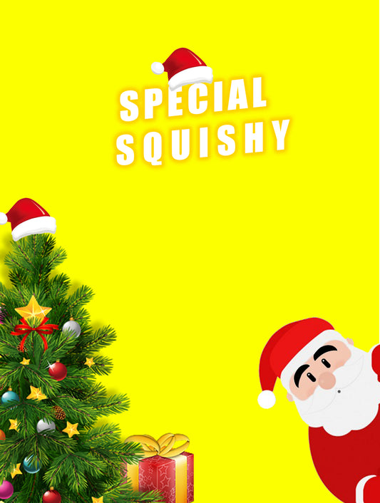 SPECIAL SQISHY